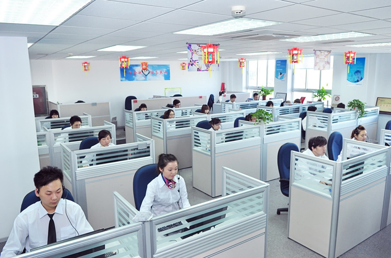 NG大舞台(中国游)相信品牌的实力