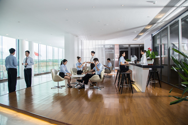 NG大舞台(中国游)相信品牌的实力